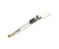 Contact D-Sub standard, Prise, 1.9A, 0.08 ... 0.4mm², Lot de 10 pièces